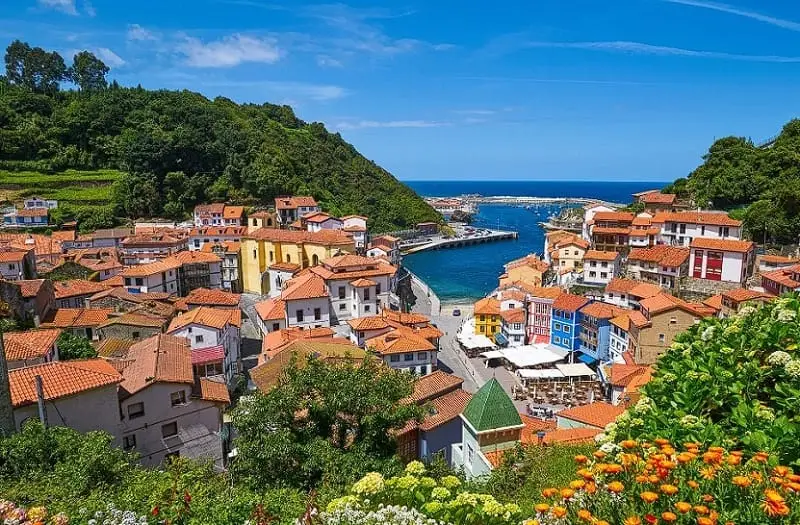 Asturias