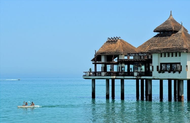 Viaje privado por Marruecos: playas