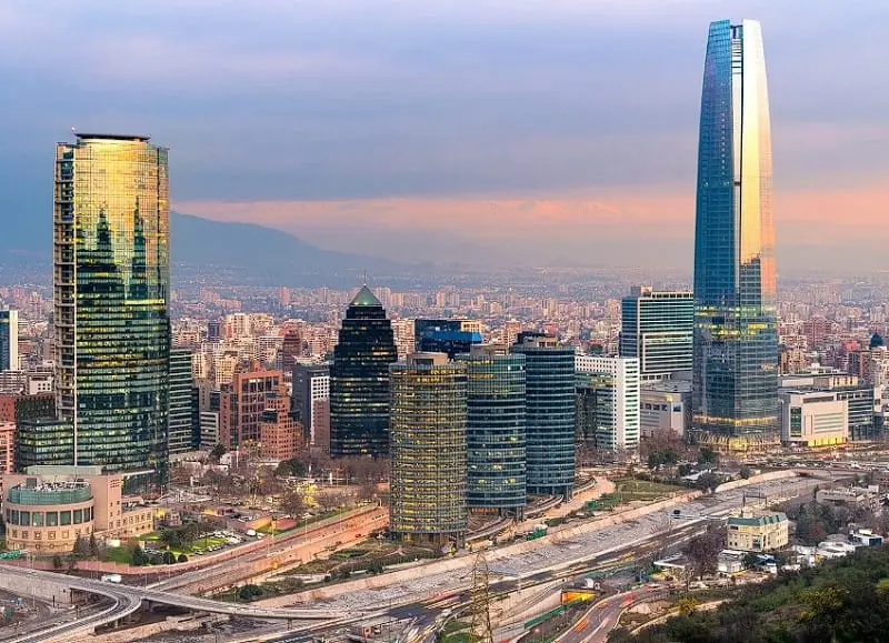 Santiago de Chile