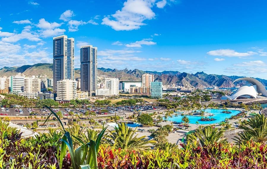 Tenerife