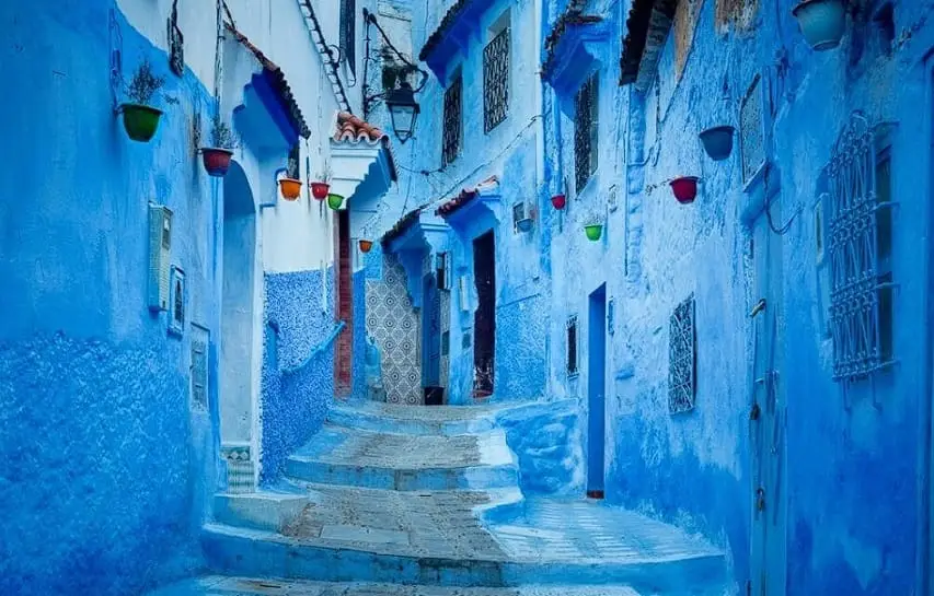 Qué ver en Marruecos en 5 días