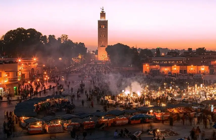 Qué ver en Marruecos en 5 días 22 Qué ver en Marruecos