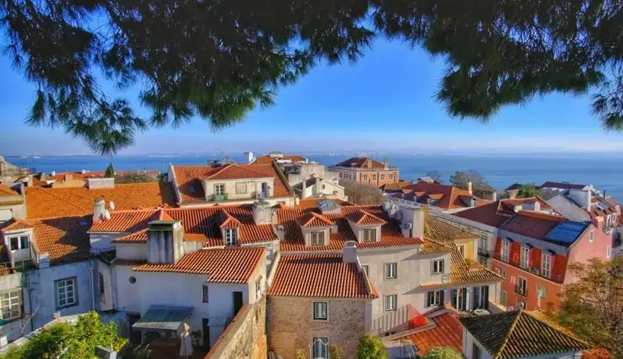 Viajar a Marruecos desde Cuba