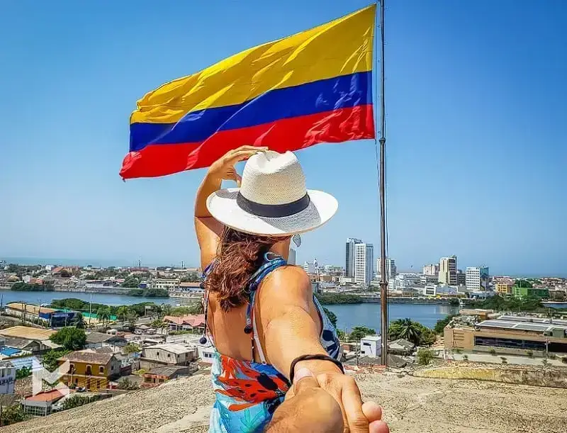 Viajar a Marruecos desde Colombia, aventura asegurada 38 Viajar a Marruecos desde Colombia