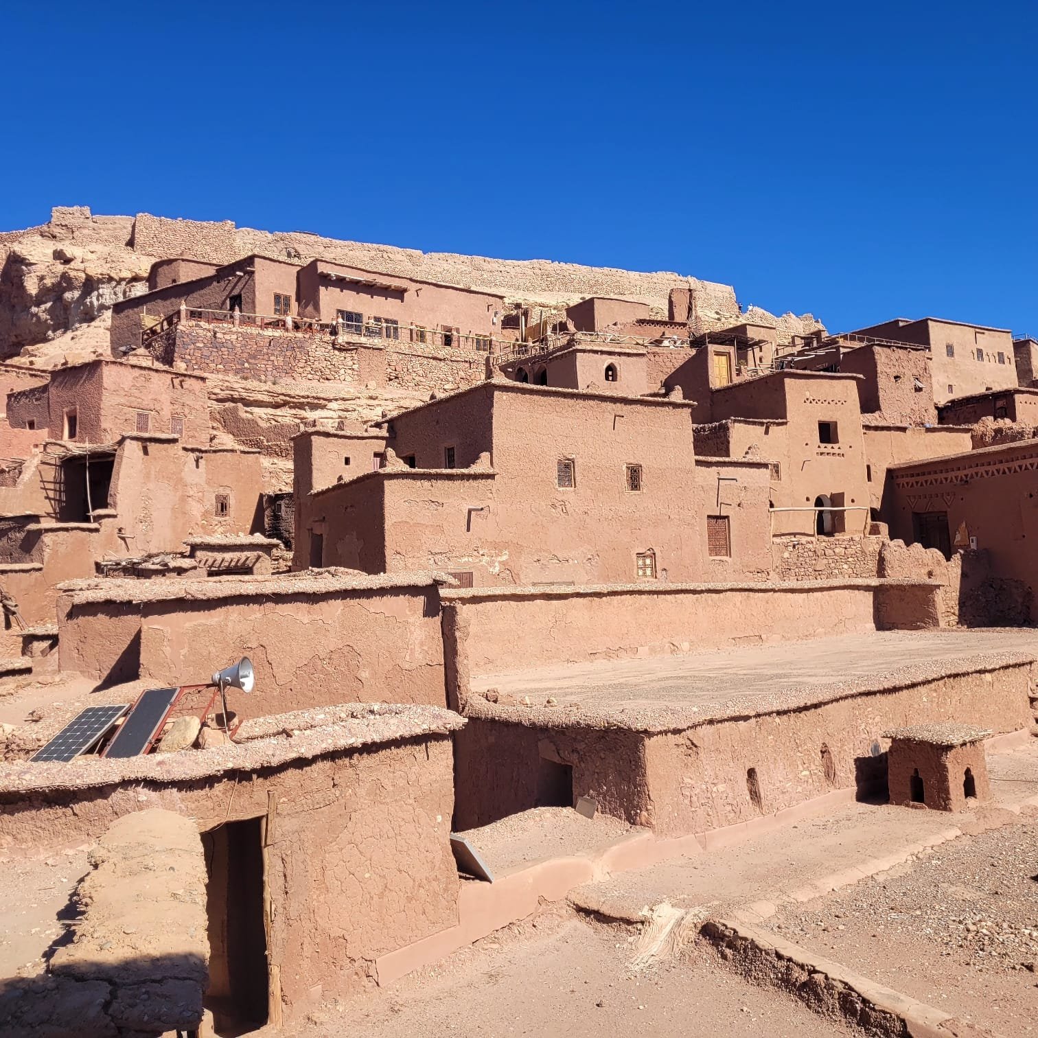 Circuito 8 dias por Marruecos desde Marrakech finalizando Tanger