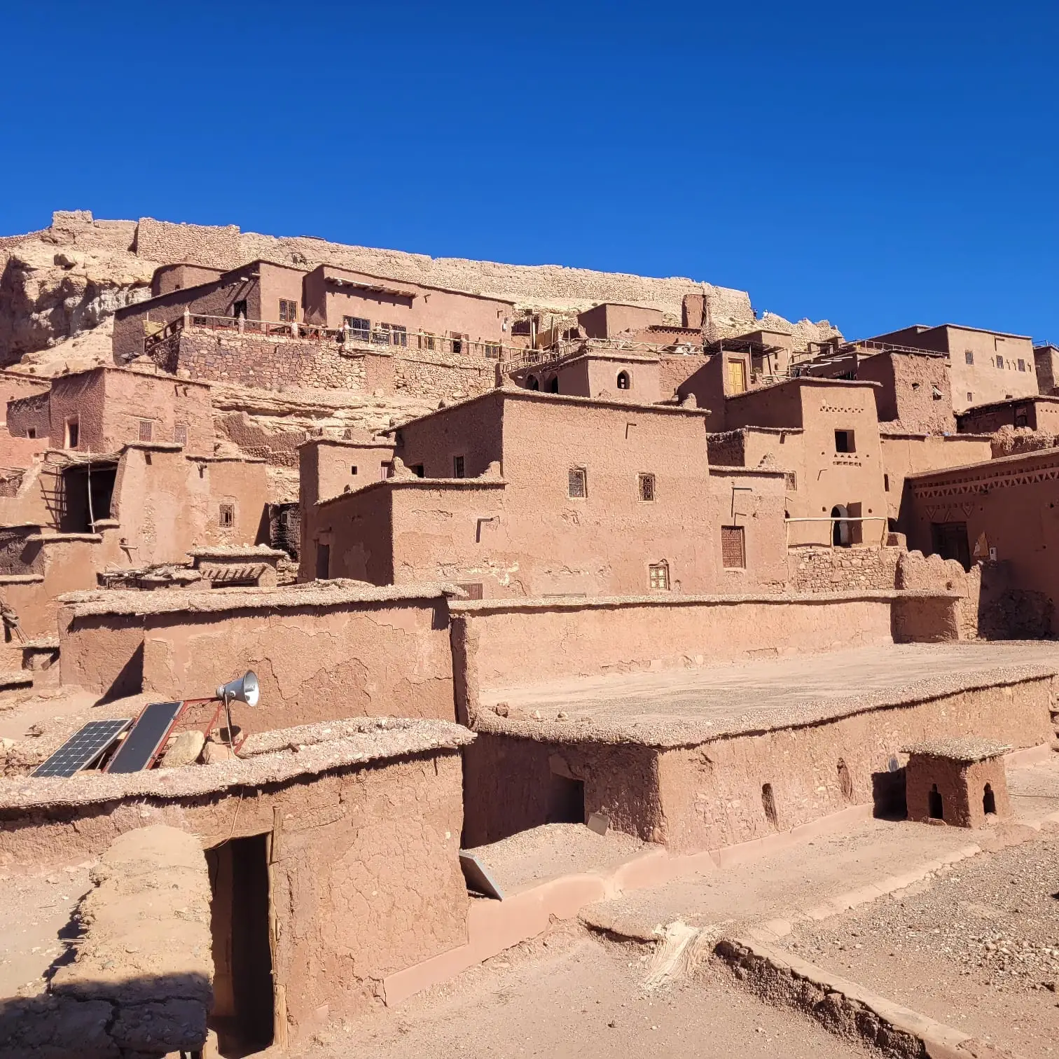 Circuito 8 dias por Marruecos desde Marrakech finalizando Tanger