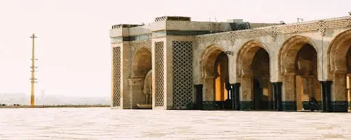 Viajar de Marruecos a Costa Rica