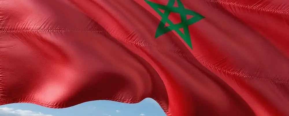 Viajar a Marruecos desde Perú