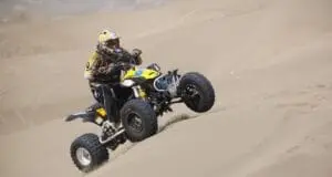 Alquiler de Quads por el desierto de Merzouga 0 Quads por el desierto de Merzouga