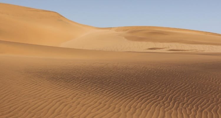 Alquiler de Quads por el desierto de Merzouga1