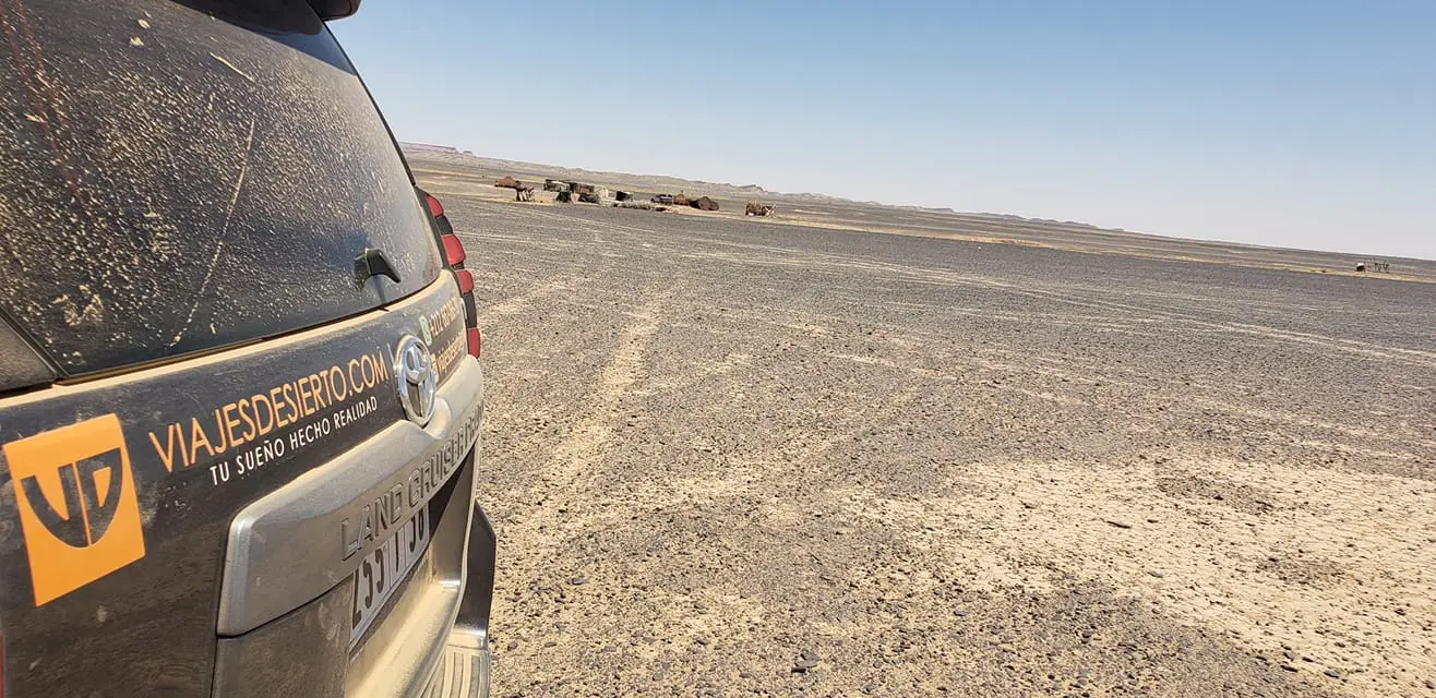 viajes a marruecos desde españa