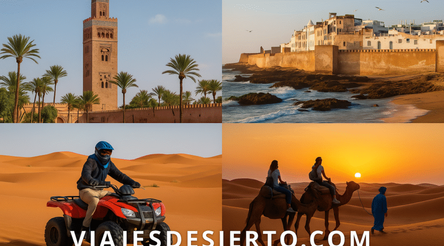 Top 10 experiencias únicas que vivir en Marruecos (2)