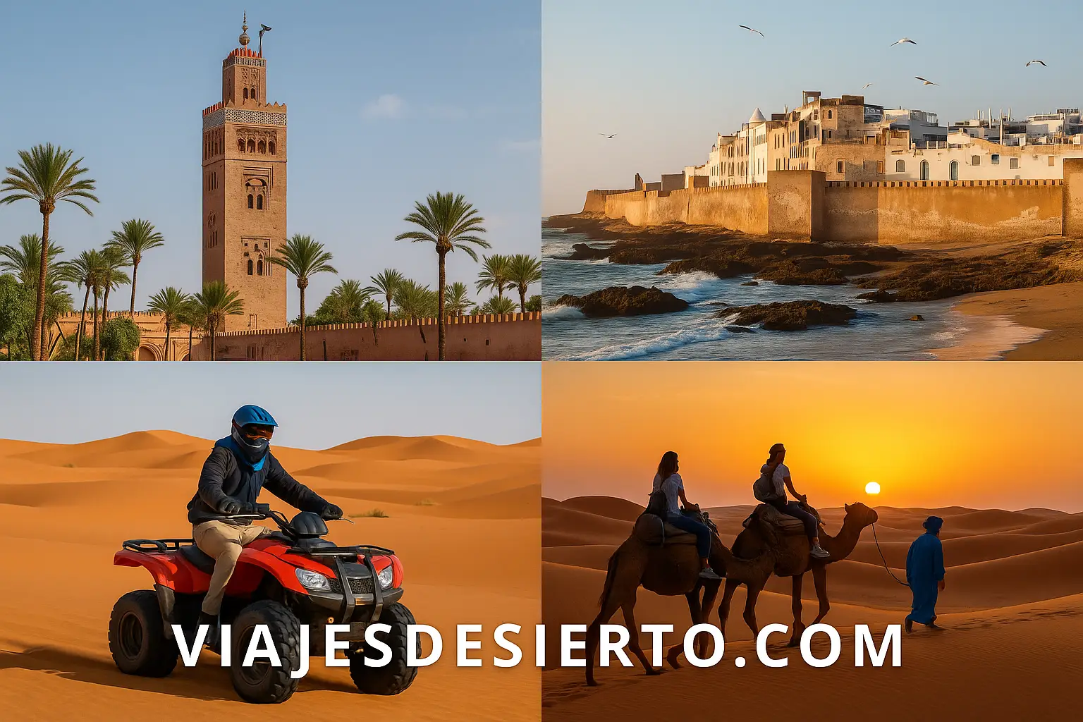 Top 10 experiencias únicas que vivir en Marruecos (2)