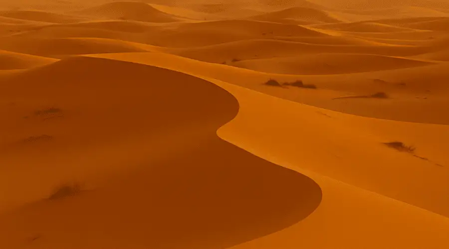 Viajar a Marruecos por primera vez