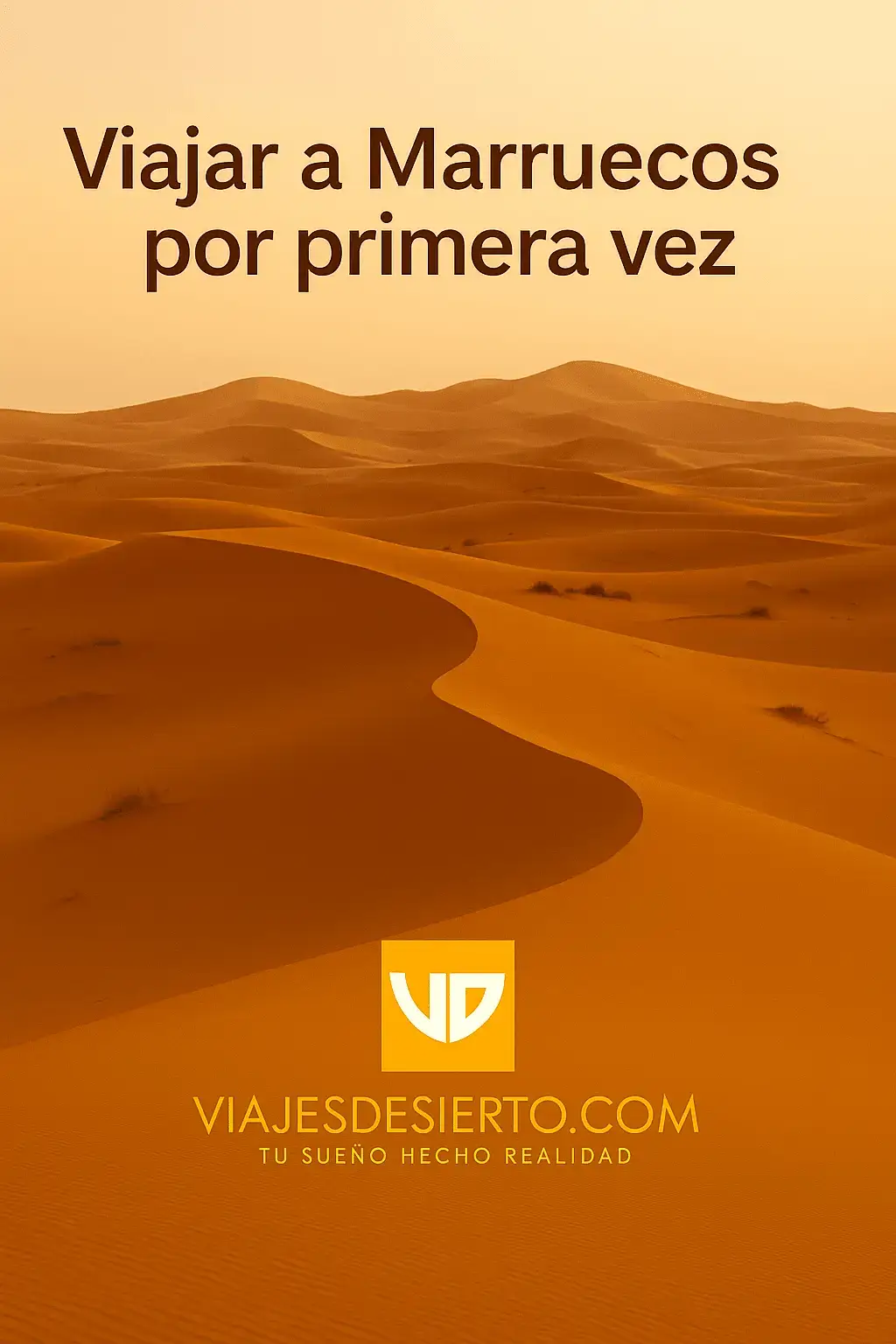 Viajar a Marruecos por primera vez