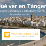 que ver en tanger