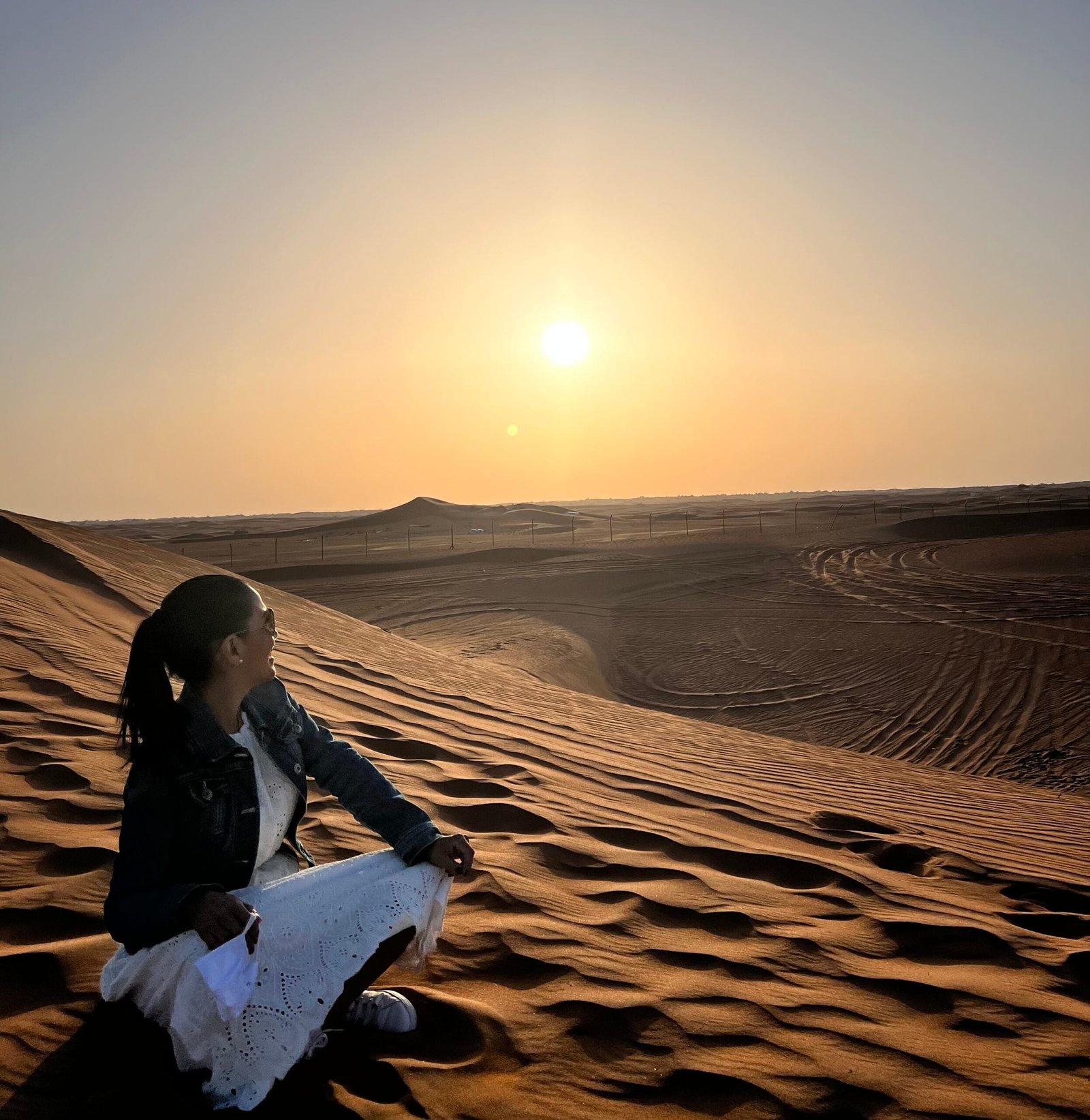 viajar sola a marruecos