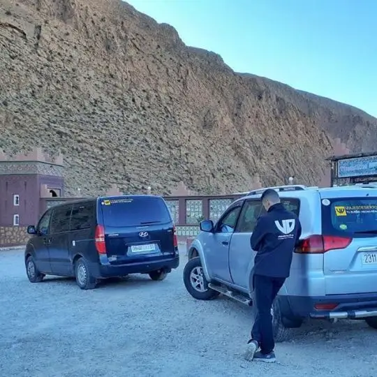 Como elegir la mejor oferta de viaje a Marruecos