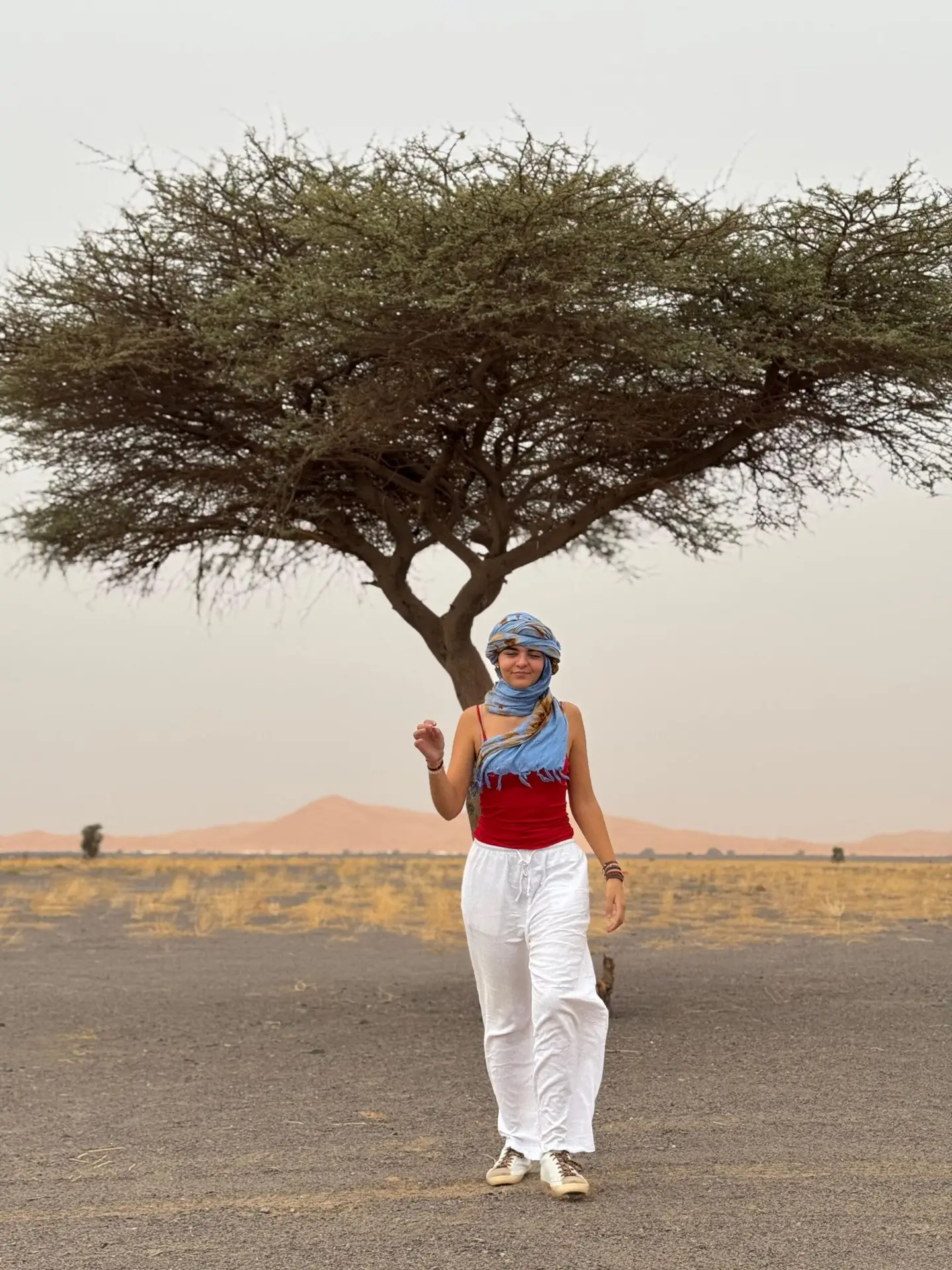 Cómo vestir en Marruecos si eres mujer: guía práctica, segura y respetuosa 22 Como vestir en Marruecos si eres mujer scaled