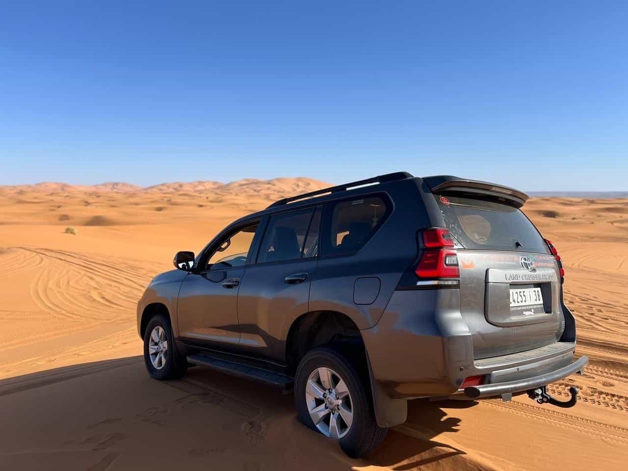 Viajar a Marruecos en 4x4: una aventura auténtica por el desierto y las montañas 1 Viajar a Marruecos en 4x4 1