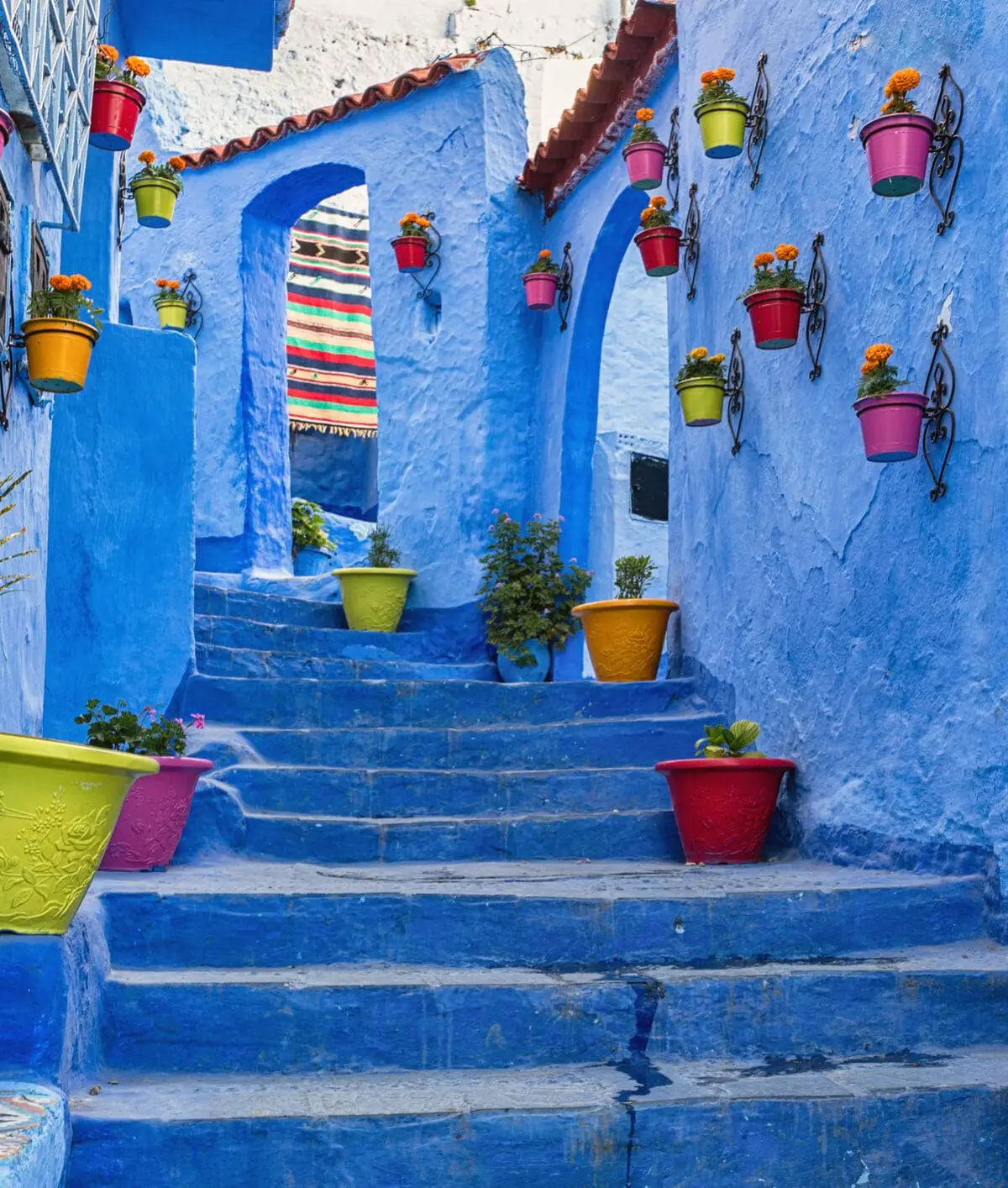 consejos para visitar marruecos