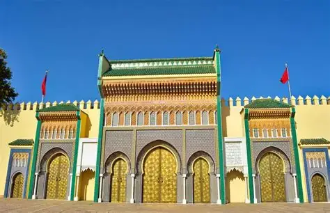 Qué hacer en Fez y cómo hacer un tour al desierto del Sahara 2 cosas que hacer en Fez