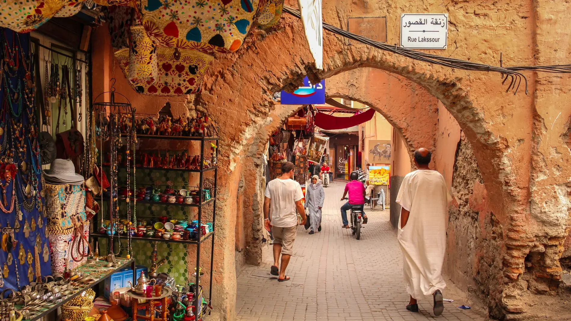 ¿Marruecos es caro o barato? Precios reales y consejos para viajar 3 marruecos desierto viaje presupuesto