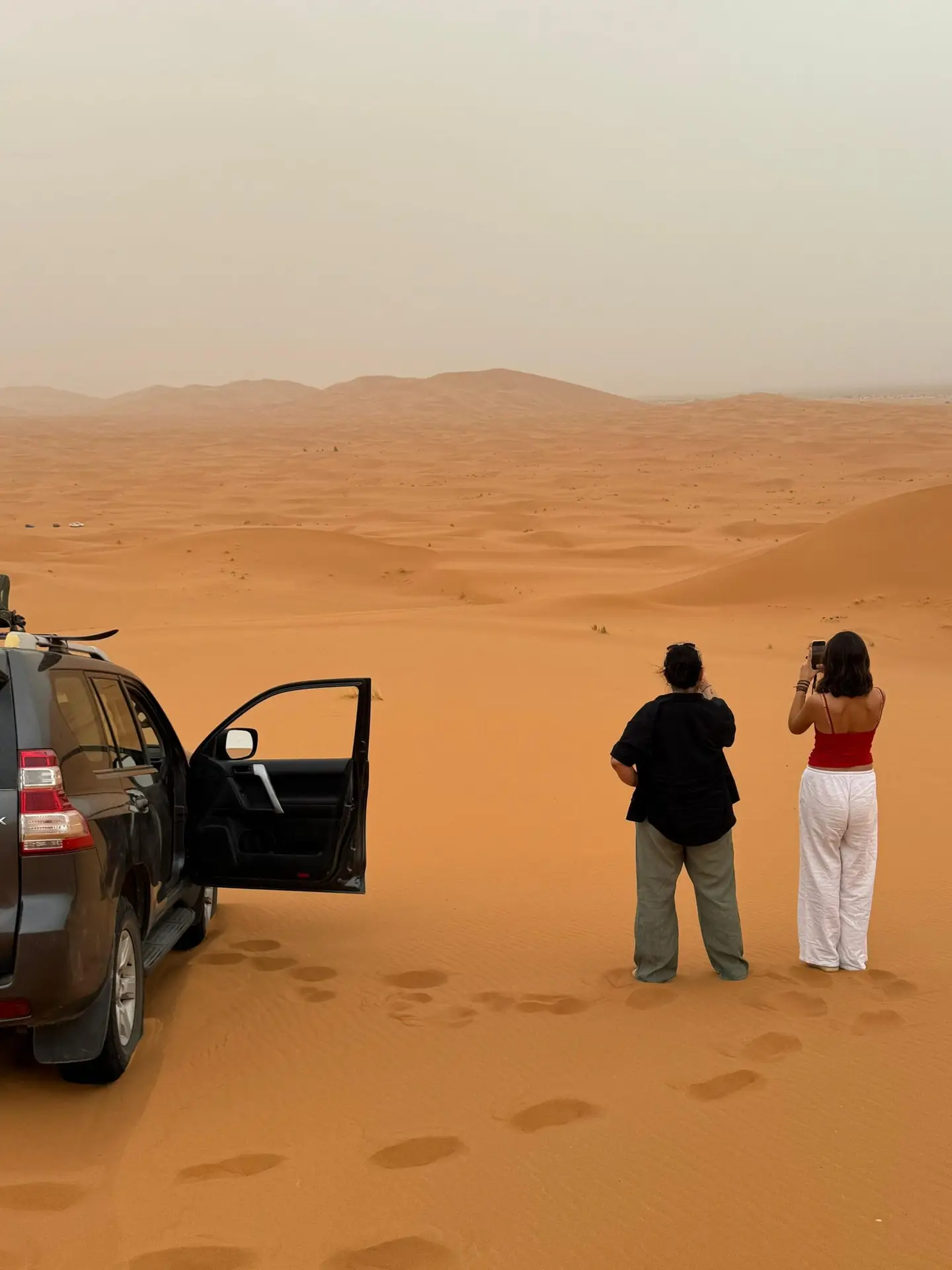 Excursiones al desierto desde Marrakech: tours al Sahara de 3, 4 y 5 días 5 mejor mes barato para viajar al desierto Merzouga scaled