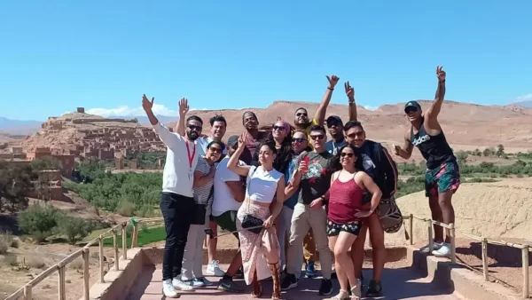 Viagens a Marrocos | Tours e Deserto desde Marrakech 2 Viagens a Marrocos