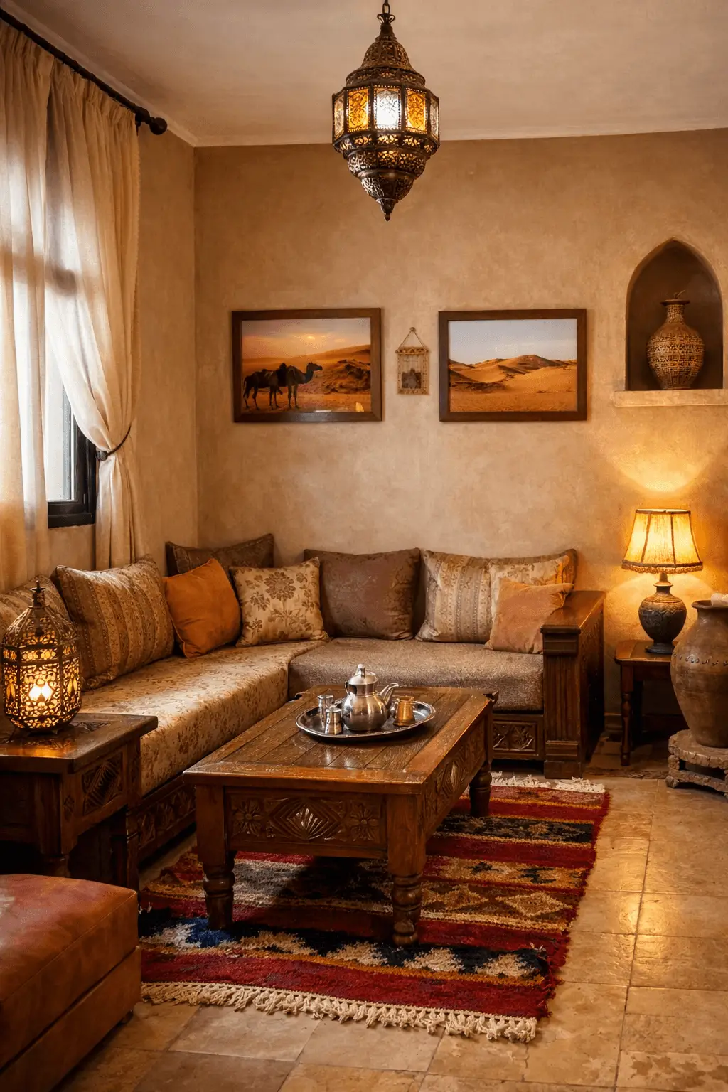 Alquiler de apartamentos en Merzouga | Viajes Desierto 2 alquiler de casas en Merzouga