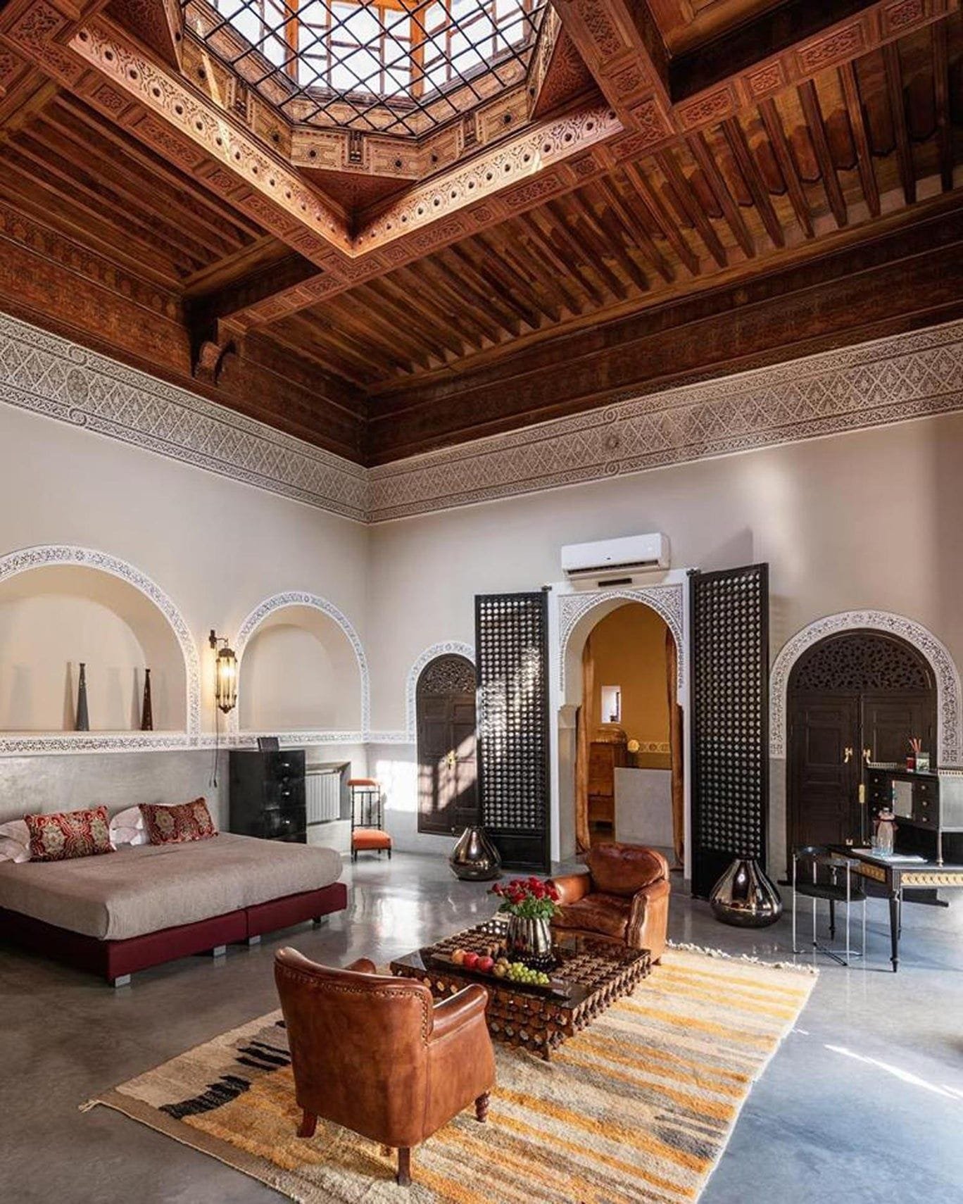 apartamentos en Marrakech