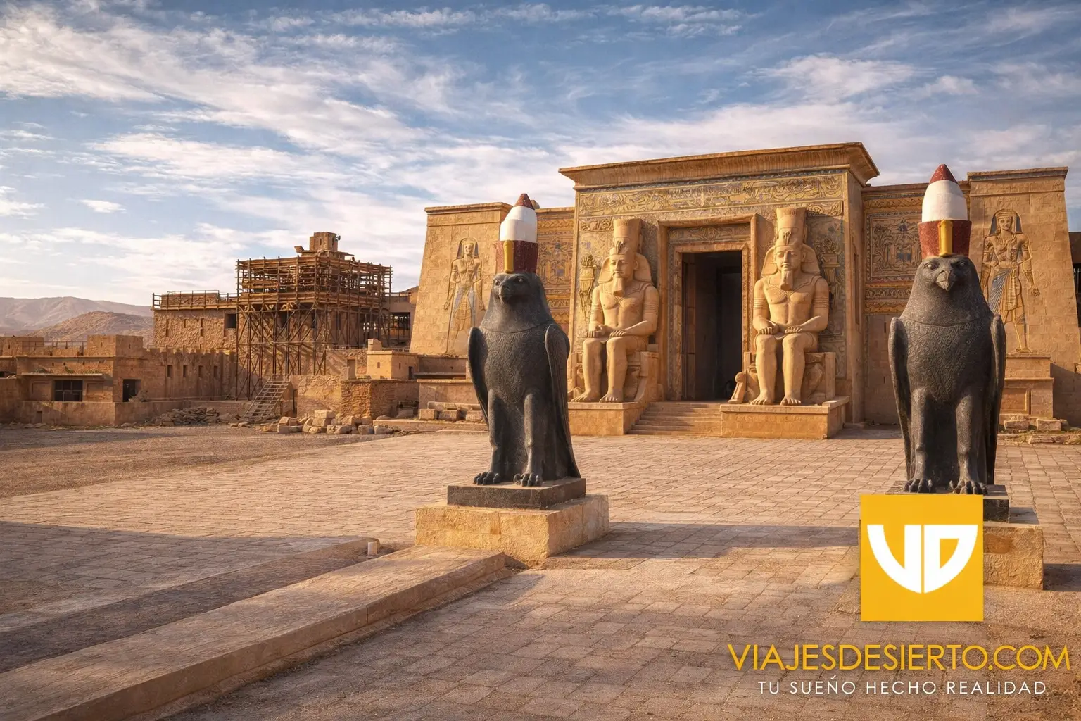 que hacer en Ouarzazate