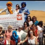 Viajes organizados grupos Marruecos