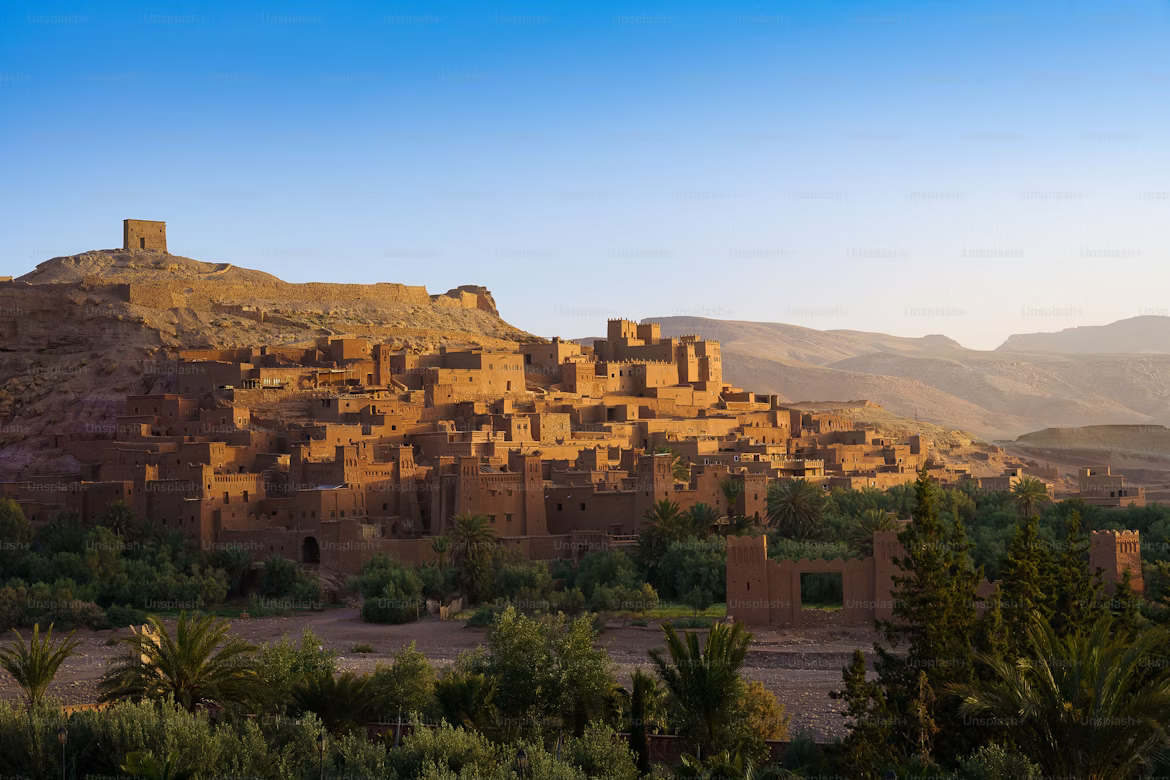 Excursiones al desierto desde Marrakech: rutas, precios y consejos para visitar el Sahara 1 Excursiones al desierto desde Marrakech