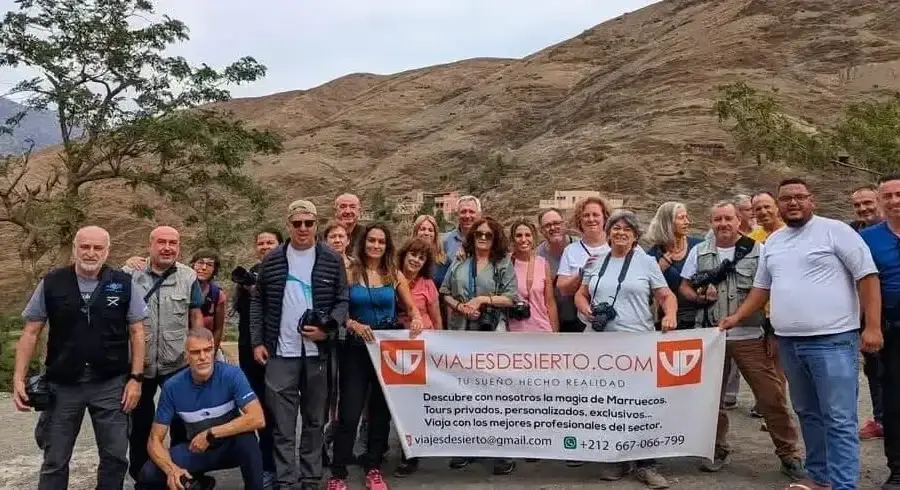 Experiencias reales de viajeros en Marruecos
