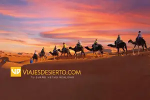 Tours por Marruecos desde Fez al Desierto