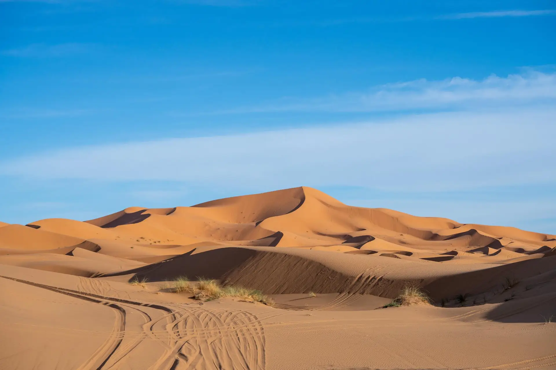 Cómo elegir la mejor excursión desierto desde Marrakech: guía completa para viajar al Sahara y acertar en tu elección 3 Excursion 4 dias Marrakech al Desierto de Erg Chebbi