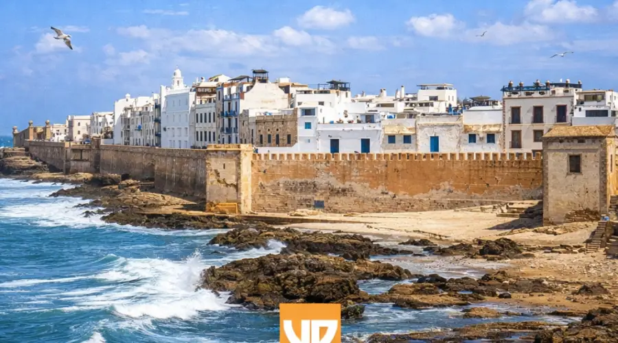 Qué ver en Essaouira