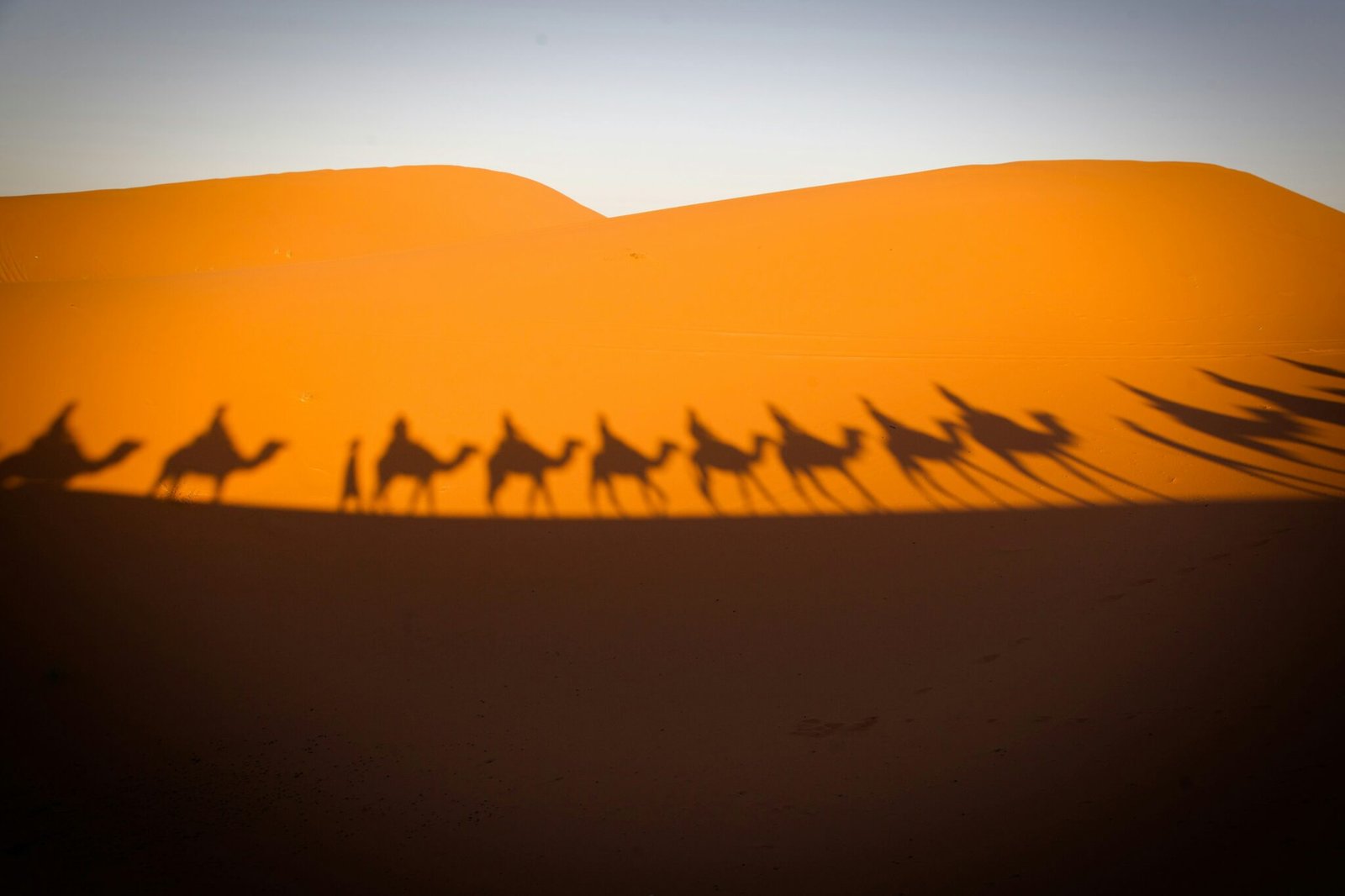 Errachidia: Qué Ver Y Hacer + Guía Para Visitar El Desierto De Merzouga