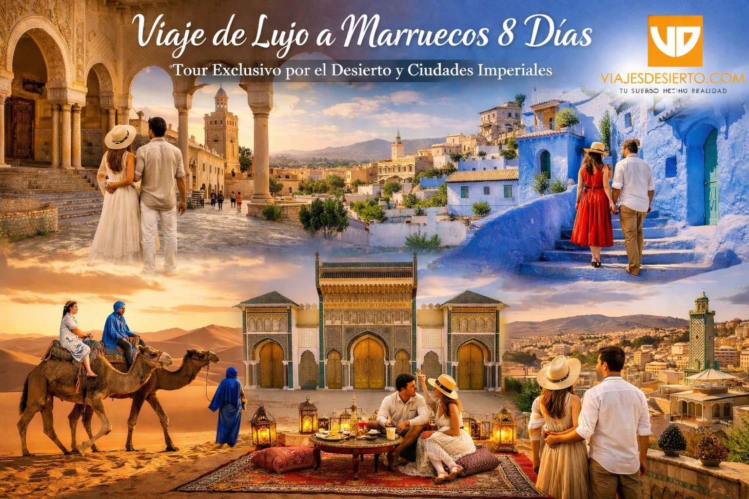 Viajes de lujo en Marruecos 1 Viajes de lujo en Marruecos