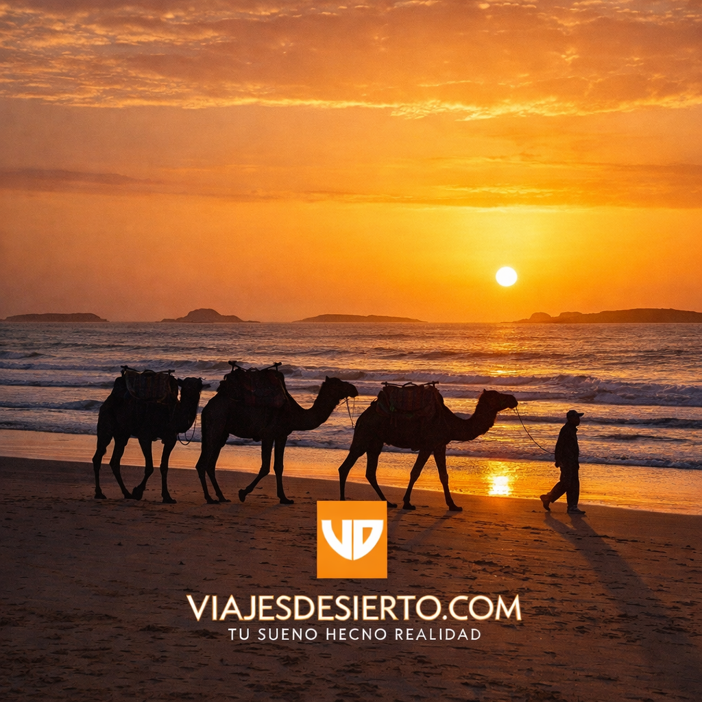 Qué ver en Essaouira: guía completa para descubrir la ciudad costera más encantadora de Marruecos 2 playa Essaouira