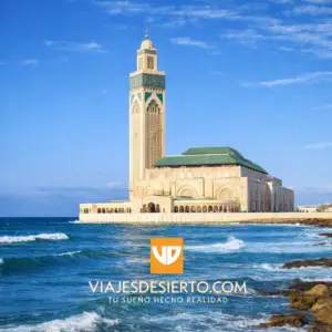 que ver en Casablanca