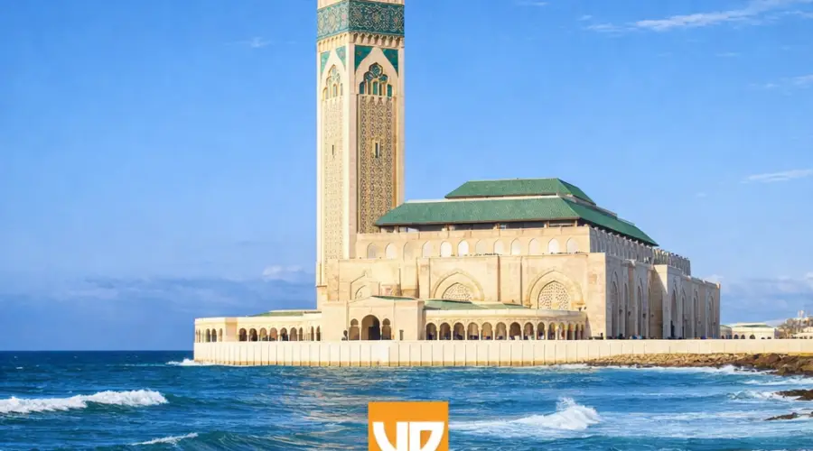 que ver en Casablanca