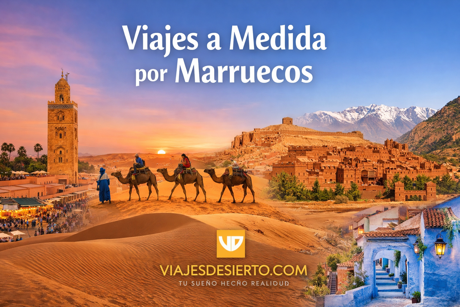 Viajes a medida por Marruecos 1 viajes a medida por Marruecos