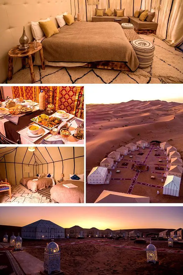 Cómo elegir la mejor excursión desierto desde Marrakech: guía completa para viajar al Sahara y acertar en tu elección 5 viajes de lujo al desierto 5 dias 1