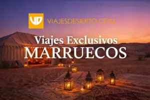 Viajes exclusivos a Marruecos