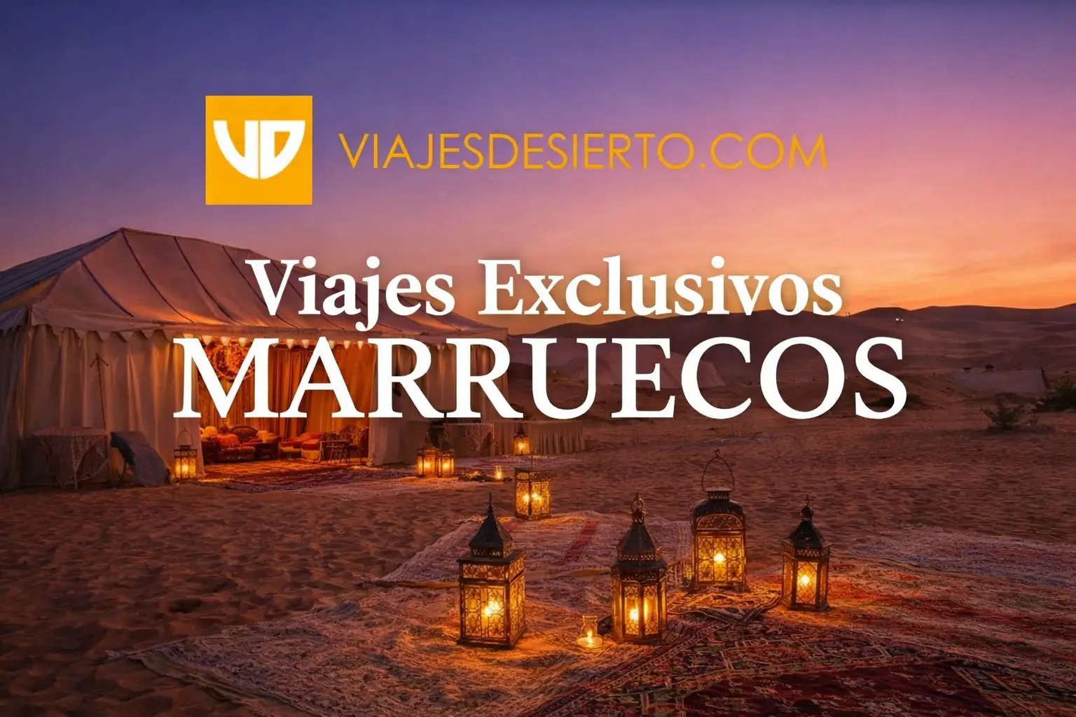 Viajes exclusivos a Marruecos: tours privados y lujo en el desierto 1 Viajes exclusivos a Marruecos